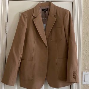 Talbots Jacket